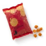 Unbranded sweet chilli puffs