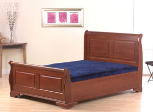 Sweet Dreams- Brando- 4ft 6 Double- Pine Bed