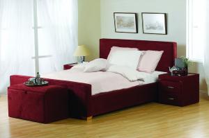 Never mind The Longest Day, you wont be able to wait until night-time with this riveting bed to