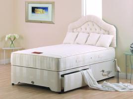 Sweet Dreams Clifton 2ft 6 Small Single Memory