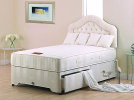 Sweet Dreams Clifton 6ft Super King Size Memory