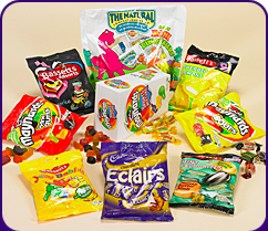 Unbranded Sweet Favourites