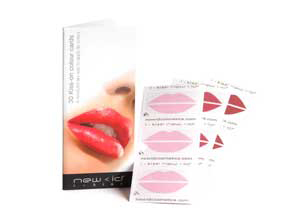 Unbranded Sweet Kisses make-up