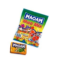 Sweet - Maoam Chews Mao Mix Pack