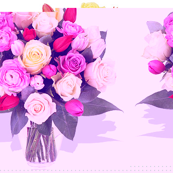 Unbranded Sweet Spring - flowers