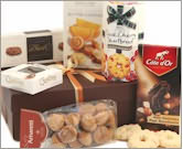 Unbranded Sweet Treats Gift Box
