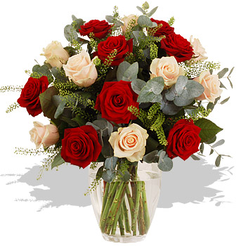 Unbranded Sweetheart - flowers