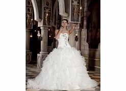 Unbranded Sweetheart Luxurious Romantic Sexy Wedding