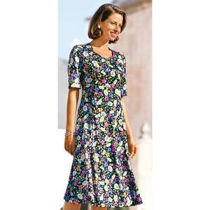 Unbranded Sweetheart Neckline Dress