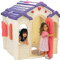 Sweetheart Playhouse