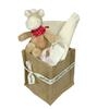 Unbranded Sweety Gift Basket: w12xl12xh15cm