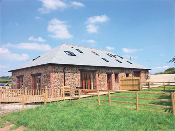 Unbranded Swifts Barn