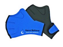 Unbranded Swim Gloves