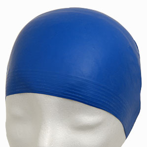 Swimming Cap- Royal