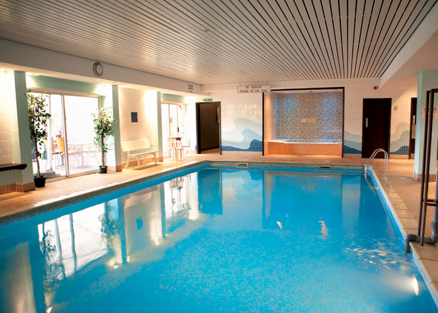 Unbranded Swinderby Holiday Park