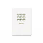 simple yet elegant design