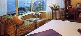 Unbranded Swissotel The Bosphorus Istanbul - 5*