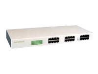Unbranded Switch - 24 ports