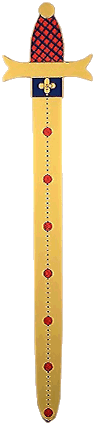 Sword Height Meter