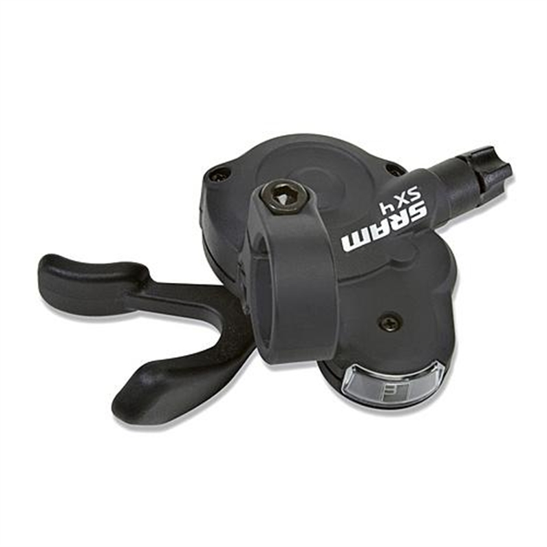 SX-4 3 Speed Trigger Shifter (Front)