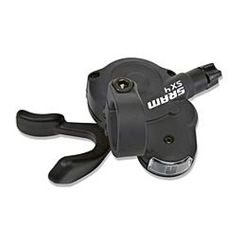 SX-4 8 Speed Trigger Shifter (Rear) 1:1