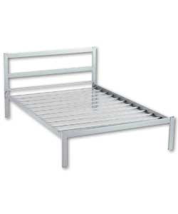 Sydney Double Bedstead - Frame Only