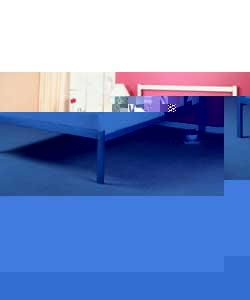 Sydney Double Bedstead with Sprung Mattress