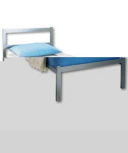 Sydney Single Bed - Deluxe Mattress