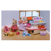 Unbranded Sylvaniain Families Village Shoe Shop