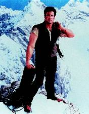 Sylvester Stallone photo