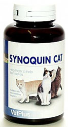 Unbranded Synoquin for Cats (90)