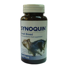 Unbranded Synoquin Small Breed Dogs less than 10kg (90)