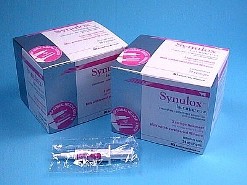 Unbranded Synulox Lactating Cow Intramammary Suspension