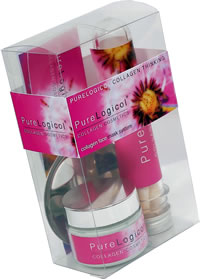 System Active Collagen Face Mask