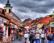 Unbranded Szentendre Nostalgia - Child