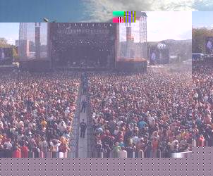 Unbranded Sziget Festival