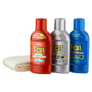 Unbranded T Cut Professional Polish Kit