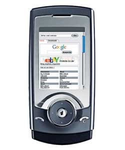 Unbranded T Mobile Samsung U600