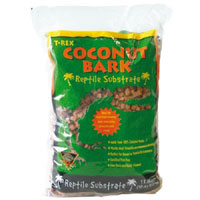 Unbranded T.Rex Coconut Bark Chips 11 Litre