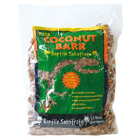Unbranded T.Rex Coconut Bark Chips 5.5 Litre