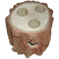 Unbranded T.Rex Fun Log Drum Single