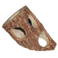 Unbranded T.Rex Fun Log Slide Single