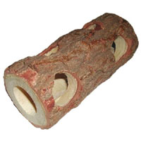 Unbranded T.Rex Fun Log Tunnel Single