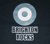 T-shirt - Brighton Rocks