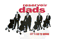 T-Shirt - Reservoir Dads