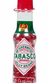 Unbranded Tabasco Jelly Beans 4962CX