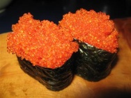 Unbranded Tabico orange, 100g