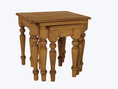 LARGE COFFEE TABLE NEST LARGE TABLE DEPTH 1743cm