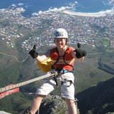 Unbranded Table Mountain Abseil - Adult
