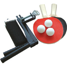 Unbranded Table Tennis ACCESSORIES set